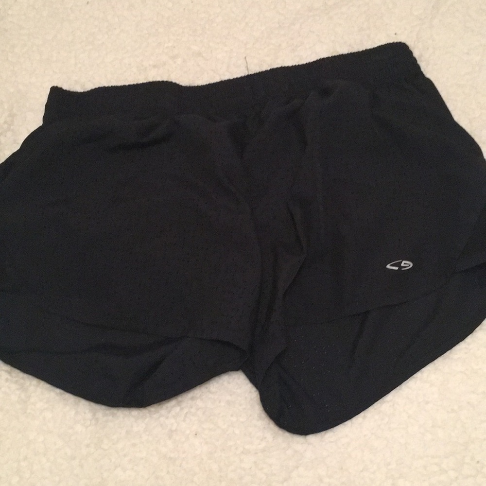 Active shorts